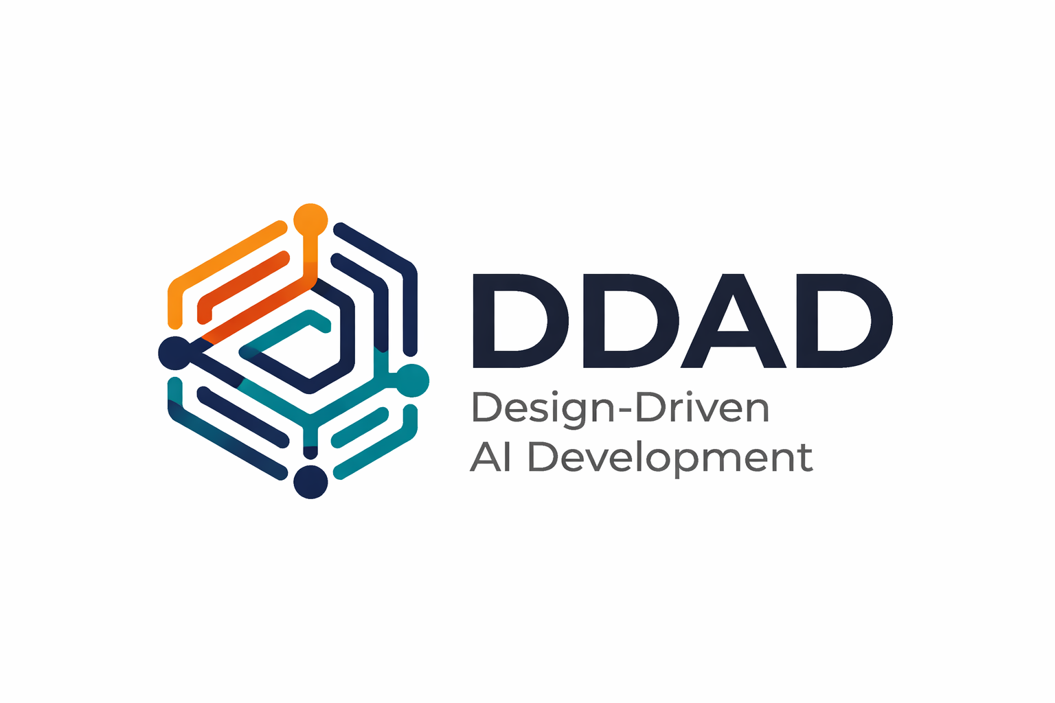 DDAD Logo